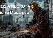 Serralheiro Mecânico (M/F)